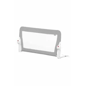 Bed Safety Rail 90 - siva