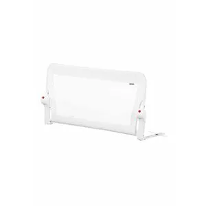 Bed Safety Rail 90 - White