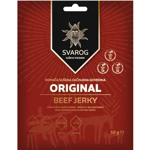 Beef Jerky Original