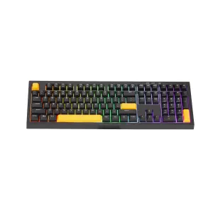 Bežična gaming tastatura Xtrikeme KB-512 BK