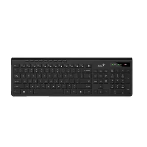 Bežična tastatura Genius SlimStar 7230 US