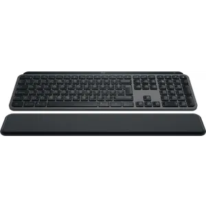 Bežična tastatura Logitech MX KEYS S Plus US