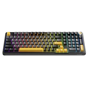 Bežična tastatura Marvo KG986W Titan 98