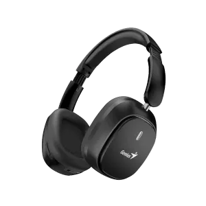 Bežične slušalice Genius HS-820BT crne
