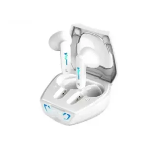 Bežične slušalice Genius HS-M920BT/ Bluetooth 5.0/USB C Bele