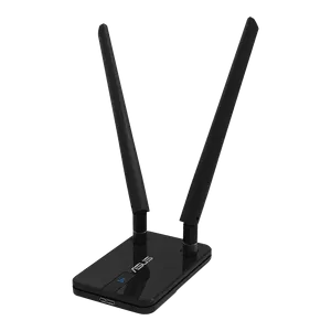 Bežični adapter ASUS USB-AC58 867Mhz 400Mhz USB 3.0 2 antene