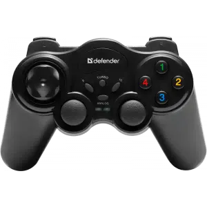 Bežični Gamepad Defender Game master PC