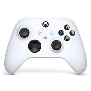 Bežični gamepad Microsoft EP2-29920 XBOX 2025 beli
