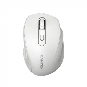 Bežični miš Canyon sa 6 tastera, MX8650A senzor, DPI do 1600