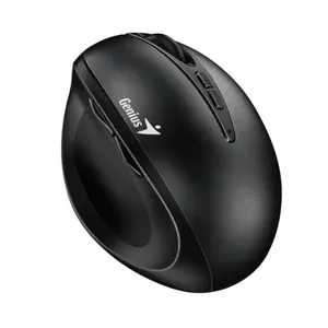 Bežični miš Genius Ergo 8300S 1600dpi Crni