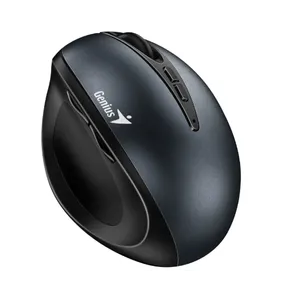 Bežični miš Genius Ergo 8300S 1600dpi Iron Gray