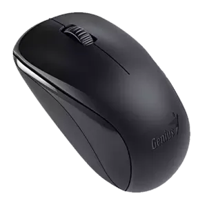 Bežični miš Genius NX-7000 1200dpi, crni
