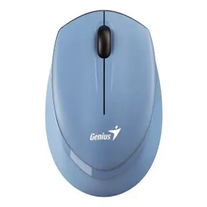 Bežični miš Genius NX-7009 Plavo sivi - optički