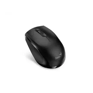 Bežični miš Genius NX-8006S Type C 1200dpi, crni - optički