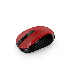 Bežični miš Genius NX-8008S 1200dpi crveni