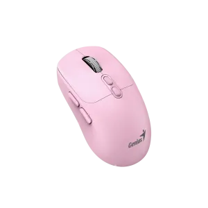 Bežični miš Genius NX-8080S BT pink