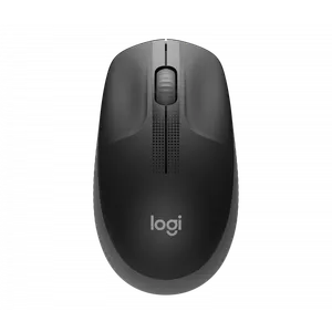 Bežični miš Logitech M190 Crni 910-005905
