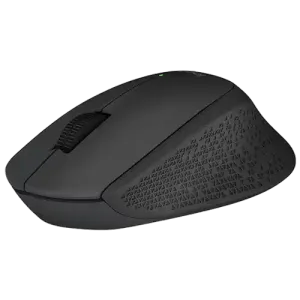 Bežični miš Logitech M280 crni