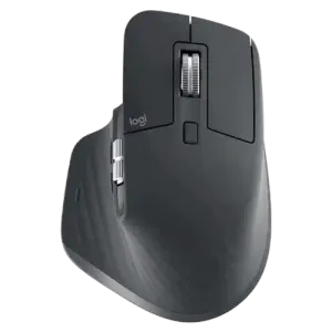 Bežični miš Logitech MX Master 3S, grafit