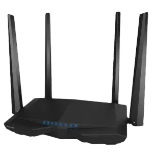 Bežični Router Tenda AC6 DualBand 300-867Mbps