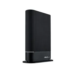 Bežični ruter ASUS RT-AX59U Wi-Fi AX4200 3603 Mbps 574 Mbps 5 internih antena crna