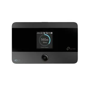 Bežični ruter TP-LINK M7350 - 3G/4G LTE Wi-Fi N150