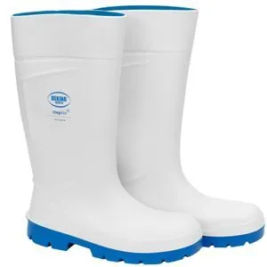 Bekina Boots Čizma visoka Steplite EasyGrip O4, bela, vel.37
