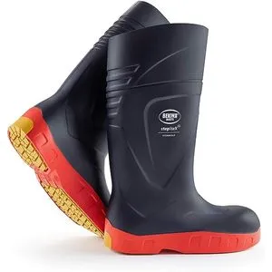 Bekina Boots radna čizma StepliteX StormGrip O4 SRC, plava, vel. 39