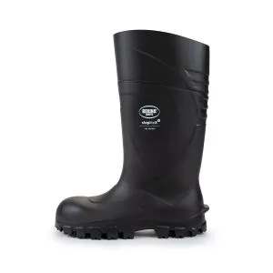 Bekina Boots zaštitna čizma StepliteX SolidGrip S5 CI SRC, crna, vel. 41