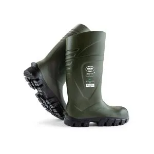 Bekina Boots zaštitna čizma StepliteX ThermoProtec S5 CI SRC, zelena, vel. 46
