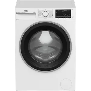 Beko B 3 WFU 7841 WB Veš mašina, 8 kg, 1400 rpm, Inverterski motor ProSmart™, Dubina 55 cm