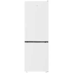 Beko B1RCNA344W Frižider sa zamrzivačem dole, NoFrost, Visina 180 cm, Širina 59.5 cm, Bela boja