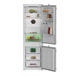 Beko B3BCNA294HS Ugradni frižider, Visina 177.5 cm
