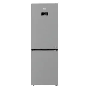 Beko B3RCNA364HXB Kombinovani frižider, Neo Frost, Visina 186.5cm