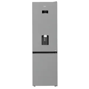Beko B3RCNA404HDXB1 Frižider sa zamrzivačem dole, Neo Frost, Visina 203.5 cm