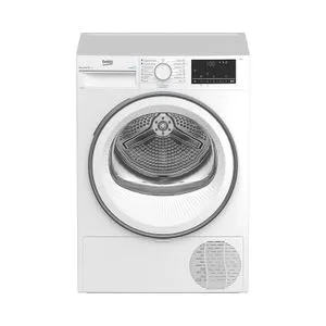 Beko B3T 68230 Mašina za sušenje veša sa toplotnom pumpom, 8kg, Dubina 54.3 cm