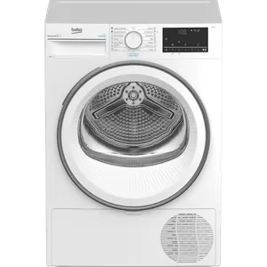 Beko B3T68230 Mašina za sušenje veša sa toplotnom pumpom, 8kg