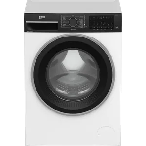 Beko B3WFT59225W Veš mašina 9 kg, 1200 rpm, ProSmart™ Inverter, Dubina 58cm