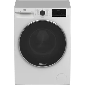 Beko B5 WFU 79418WB Veš mašina 9 kg, 1400 rpm, ProSmart™ Inverter Motor, SteamCure™, Dubina 55 cm