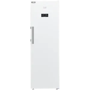 Beko B5RMLNE444HW Frižider sa jednim vratima, No Frost, Visina 186.5 cm