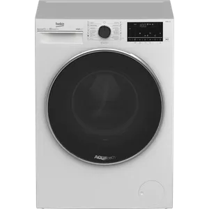 Beko B5WFU79418WB Veš mašina 9 kg, 1400 rpm, ProSmart™ Inverter Motor, SteamCure™, Dubina 55 cm