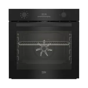 Beko BBIE 17300 BMP Ugradna ventilatorska rerna, 72 L