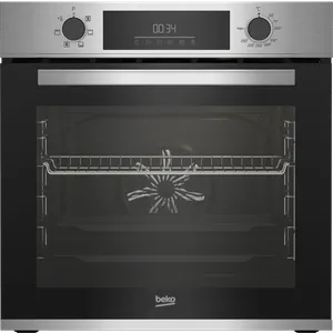 Beko BBIE12300XD Uradna ventilatorska rerna