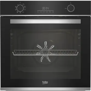 Beko BBIE13301XMP Ugradna rerna sa pirolitičkim čišćenjem