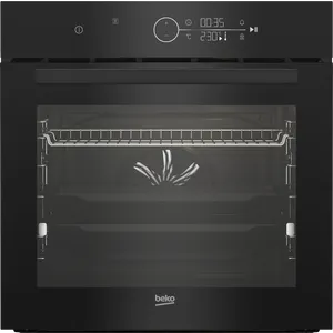 Beko BBIM 17400 BDS ugradna multifunkcionalna rerna 72 L, crna
