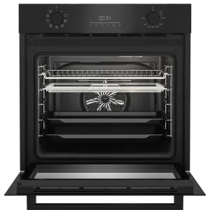 Beko BBIM173001BE Multifunkcionalna ugradna rerna, 72 L