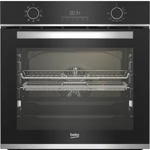 Beko BBIMA13300XS Multifunkcionalna ugradna rerna, 72 L
