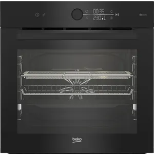 Beko BBIMA17410BMPW Multifunkcionalna ugradna rerna