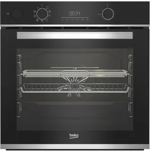 Beko BBISA13300XMPE Ugradna rerna sa pirolitičkim čišćenjem i SteamAid funkcijom