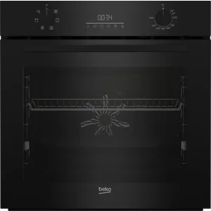Beko BCBIE17300KSB Ugradna rerna sa ventilatorom
